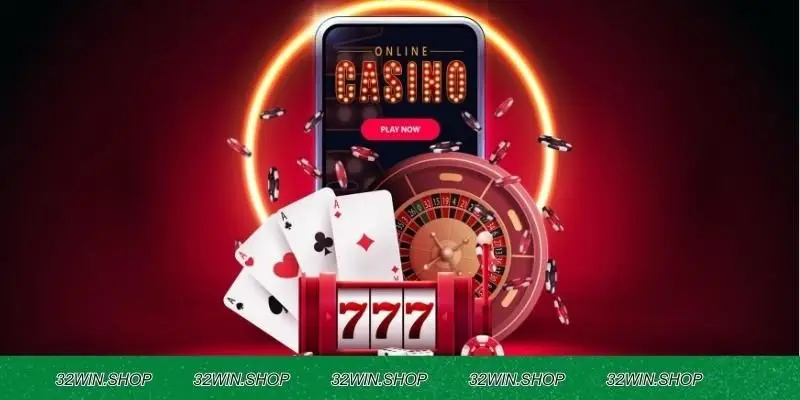 Livestream từ những sòng bạc đẳng cấp