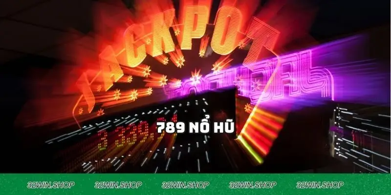 789 Nổ Hũ