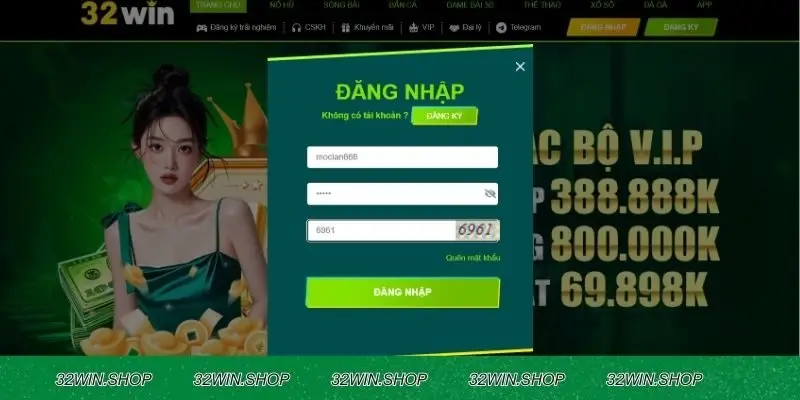 Cách đăng nhập đúng sẽ giúp tránh những lỗi không đáng có
