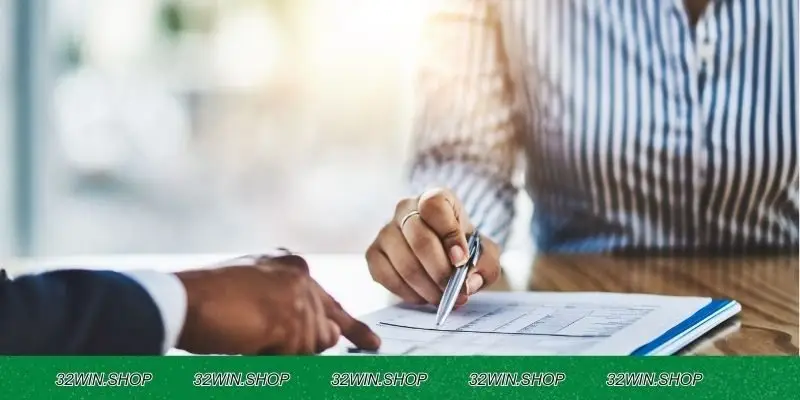 Nghĩa vụ của các anh em hội viên 32WIN