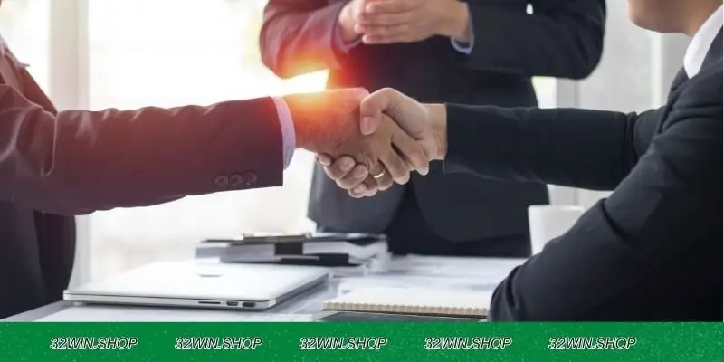 Tổng hợp các điều kiện để trở thành đại lý chính thức