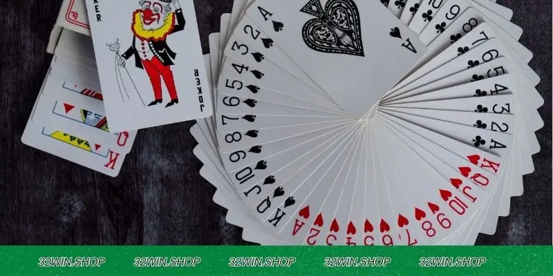 Khám phá về sảnh mậu binh tại 32WIN