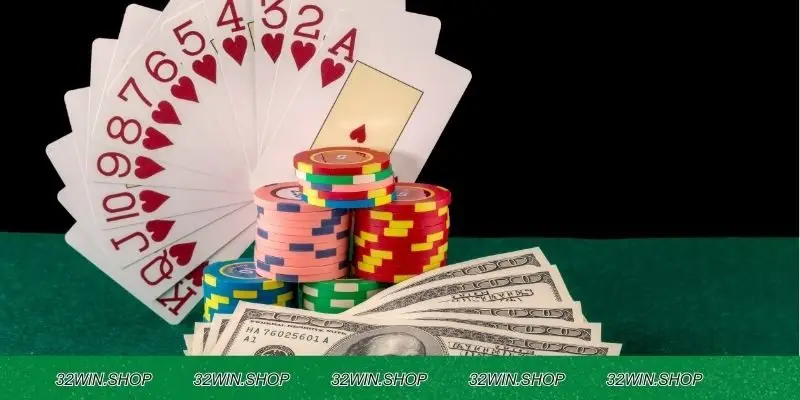 Cách chơi game bài tiến lên