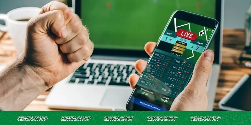 Giới thiệu dịch vụ kèo bóng đá FB88