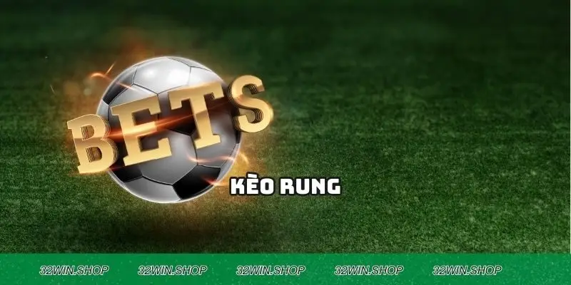 Kèo Rung