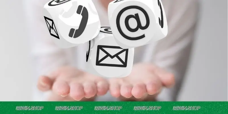 Quy trình để liên lạc nhà cái đúng cách, hiệu quả