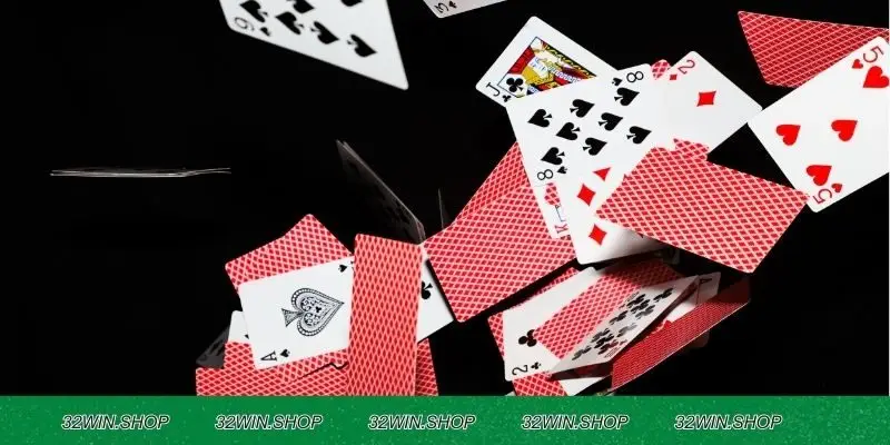 Vì sao bạn nên chơi liêng tại nhà cái 32WIN?