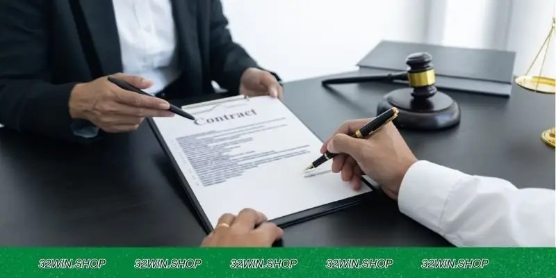 Những tình huống được áp dụng chính sách hợp lệ