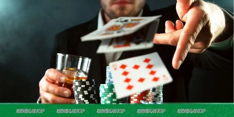 Không gian trải nghiệm game bài đỉnh cao