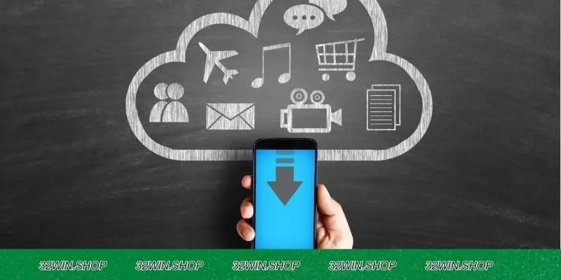Cách cài app trên IOS trong 1 phút