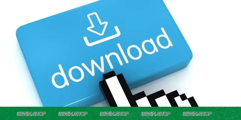 Bật mí cách khắc phục các lỗi tải app 32WIN