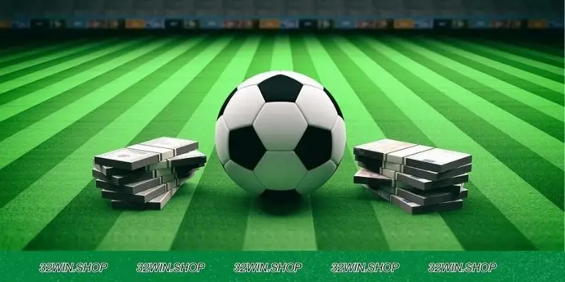 Sảnh cược thể thao xanh chín với tỷ lệ ăn tiền hấp dẫn