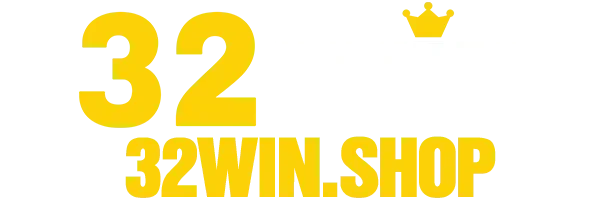 32WIN SHOP